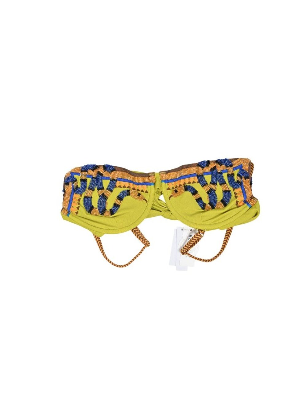Bydee Lefkada Bikini Top in Zahana